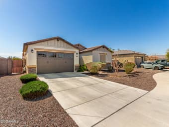 17157 West Laurie Lane, Maricopa County, AZ, 85355