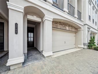 3708 Somerset York Lane, Houston, TX, 77055