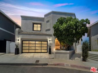 4223 Don Carlos Drive, Los Angeles, CA, 90008