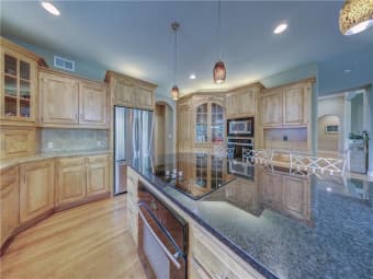 20415 West 88th Terrace, Lenexa, KS, 66220