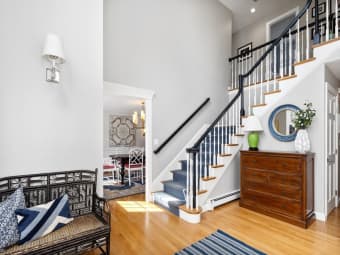 10 Edgar Walker Court, Hingham, MA, 02043