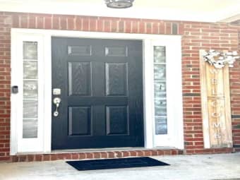 1222 Overview Drive, Lawrenceville, GA, 30045