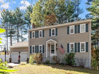 23 Bailey Rd, Worcester County, MA, 01503