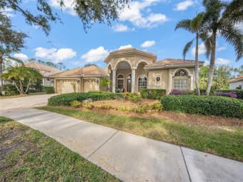790 Shadow Bay Way, Osprey, FL, 34229