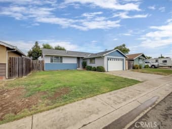 909 East 21st Street, Marysville, CA, 95901