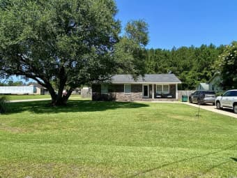 512 S Hazel Ave, Andrews, SC, 29510