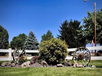 606 Somerville Street, Jordan Valley, OR, 97910