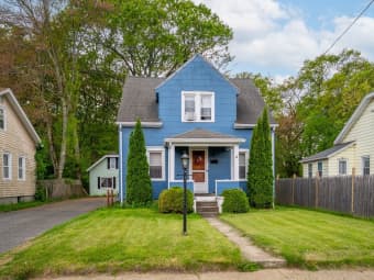 95 Thaddeus Street, Chicopee, MA, 01020