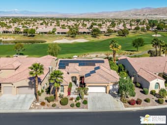 81818 Camino los Milagros, Indio, CA, 92203