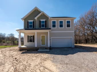 8/101102 Minarete Drive, Candlewood Lake, OH, 43338