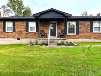 205 Preston Way, Frankfort, KY, 40601