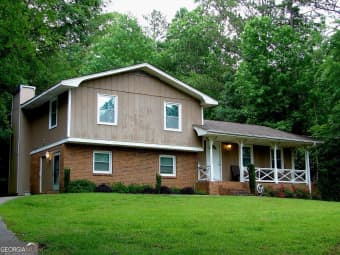 2592 King Louis Rd NE, Conyers, GA, 30012