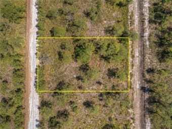 419 Bougainville Drive, Indian Lake Estates, FL, 33855