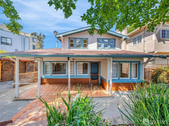 3779 Park Boulevard Way, Oakland, CA, 94610