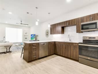 303/4811 Woodrow Avenue, Austin, TX, 78756