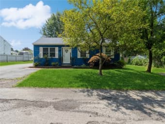91 Honey Bunch Lane, Irondequoit, NY, 14609