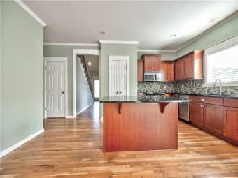 513 31st Avenue, North Kansas City, MO, 64116