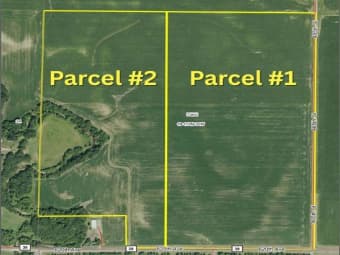 XXX 620th Avenue, Renville County, MN, 55332