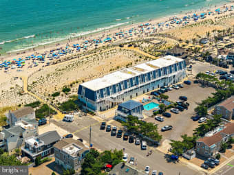 1/1 Centre Street, Beach Haven, NJ, 08008