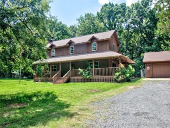 901 South 85th Street East, Muskogee, OK, 74403