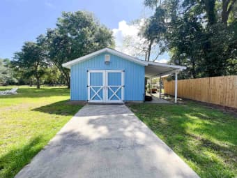 1332 Fulton Avenue, Kingstree, SC, 29556