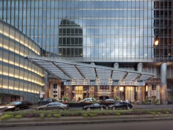 2322/401 North Wabash Avenue, Chicago, IL, 60611