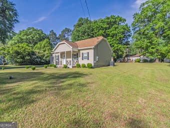 807 June Drive, Montezuma, GA, 31063