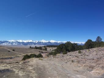 1061 Piute Dr, Westcliffe, CO, 81252