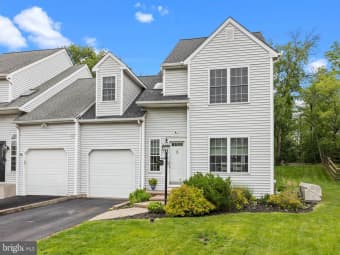 291 Bradford Ln, Montgomery County, PA, 19446