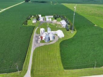 22995 CR-20, Preston, MN, 55965
