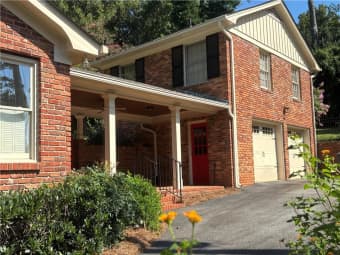 575 Woodvalley Drive Southwest, Marietta, GA, 30064
