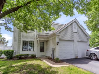 436 Yorktown Court, Aurora, IL, 60504