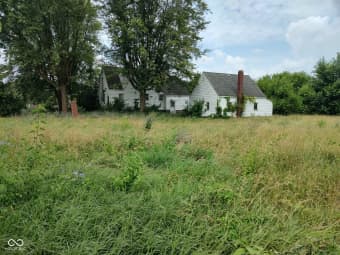 135 North 28th Street, Elwood, IN, 46036
