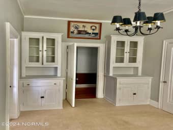 211 Everett Street, Rockingham, NC, 28379