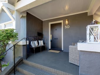 50 Lake Avenue, Piedmont, CA, 94611