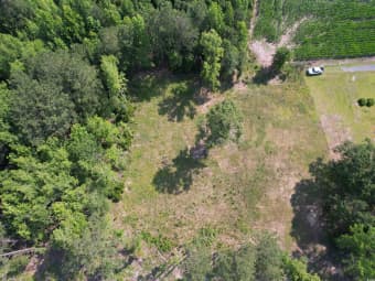 TBD Samuels Avenue, Williamsburg County, SC, 29590