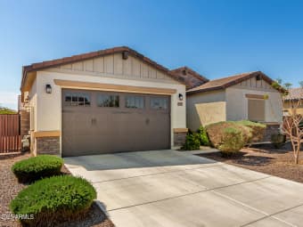17157 West Laurie Lane, Maricopa County, AZ, 85355