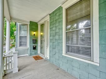 371 Alexander Street, Rochester, NY, 14607