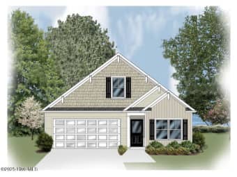 1911 Daniel Boone Trail, Murraysville, NC, 28411