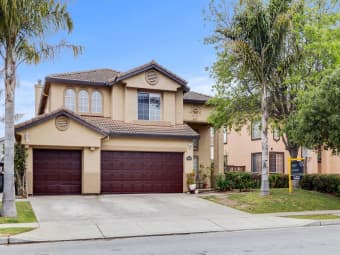 1033 Lewis Street, Salinas, CA, 93906