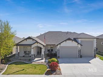 12225 W Indus Dr, Star, ID, 83669