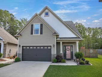 120 Doolittle Drive, Chapin, SC, 29036