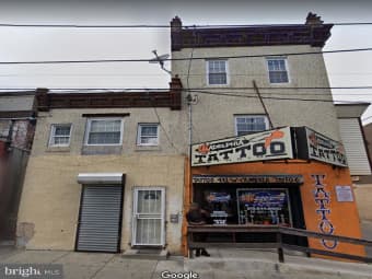 431 West Cambria Street, Philadelphia, PA, 19133
