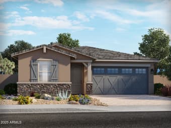 24663 West Chambers Street, Buckeye, AZ, 85326