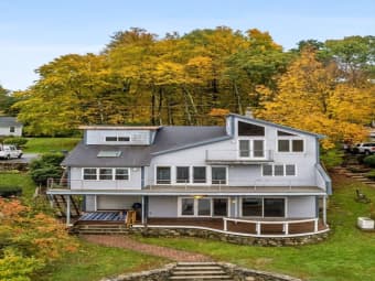 14 Bumpy Lane, Methuen Town, MA, 01844