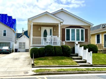 3108 Longport Drive, Longport, NJ, 08403