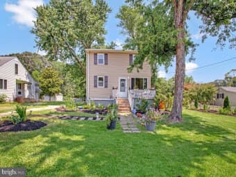 213 Burns Crossing Rd, Gambrills, MD, 21144
