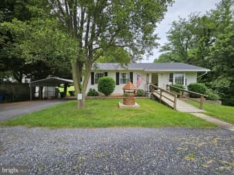 5350 Water Street, Stephens City, VA, 22655