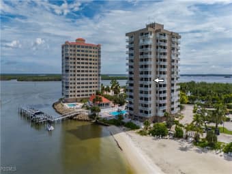 602/8701 Estero Boulevard, Bonita Springs, FL, 33931