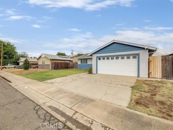 909 East 21st Street, Marysville, CA, 95901